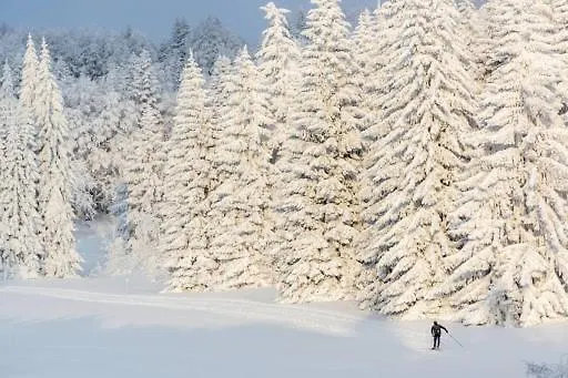 Chalet Ancienne Bergerie Au Coeur De La Nature Dans Le Parc Du Vercors. Villa Rencurel France