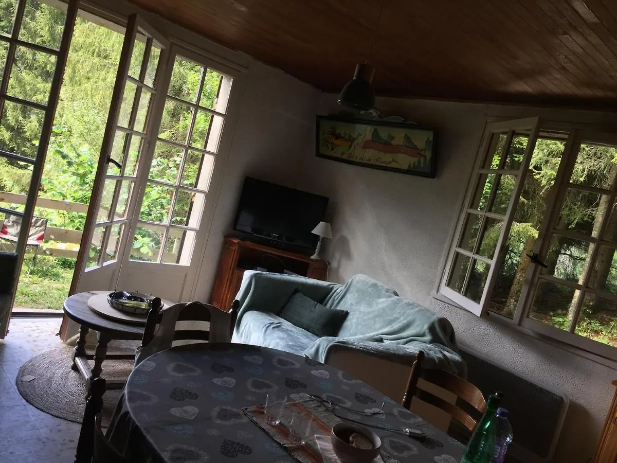Ancienne Bergerie Au Coeur De La Nature Dans Le Parc Du Vercors. Villa Rencurel 0*,