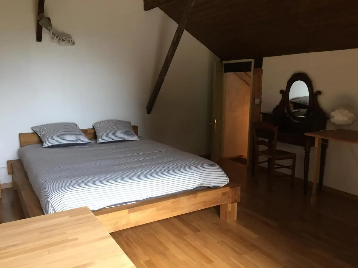 Chalet Ancienne Bergerie Au Coeur De La Nature Dans Le Parc Du Vercors. Villa Rencurel France
