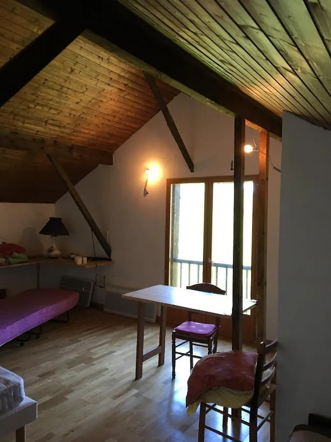 Ancienne Bergerie Au Coeur De La Nature Dans Le Parc Du Vercors. Villa Rencurel