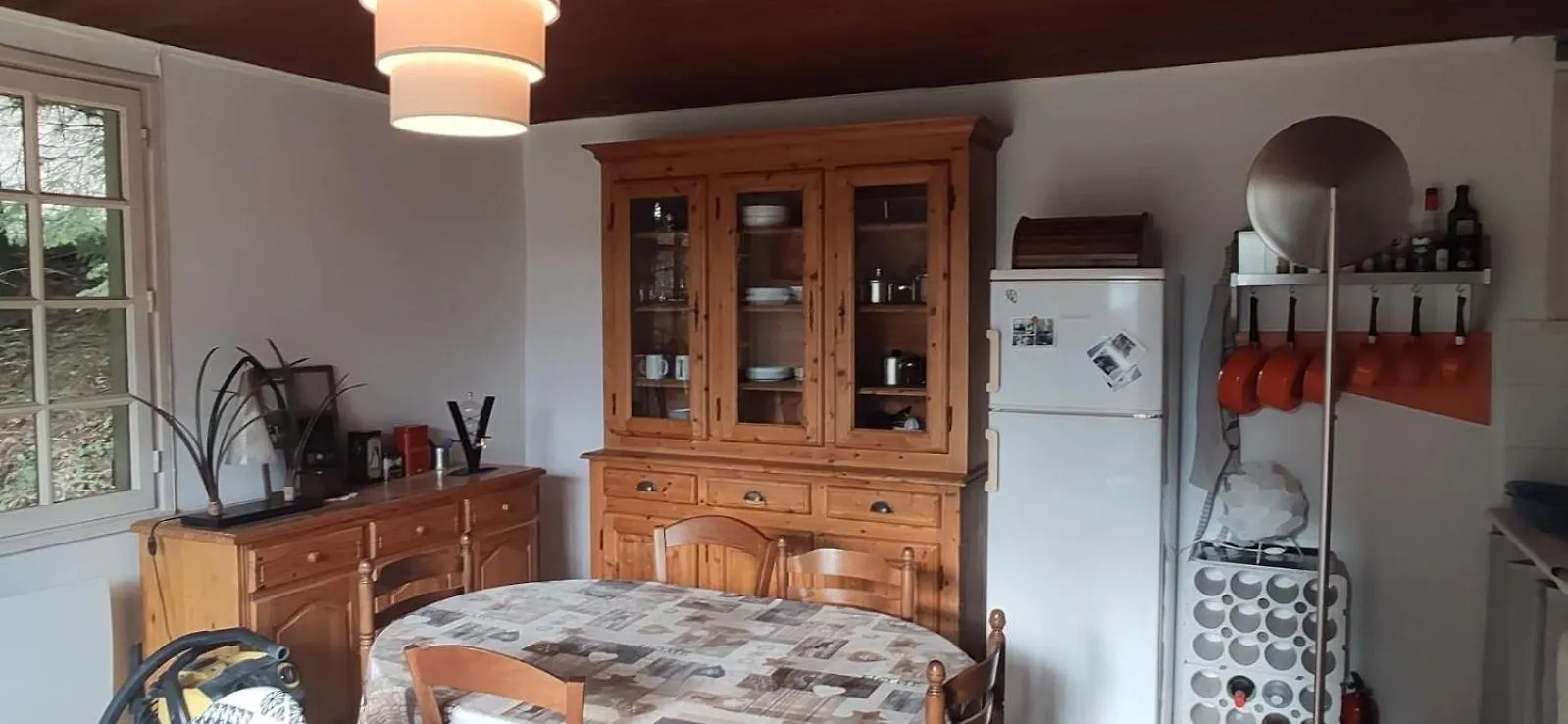 Ancienne Bergerie Au Coeur De La Nature Dans Le Parc Du Vercors. Villa Rencurel