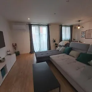Appartement Le Cocon D Aurore, Romans-sur-Isère