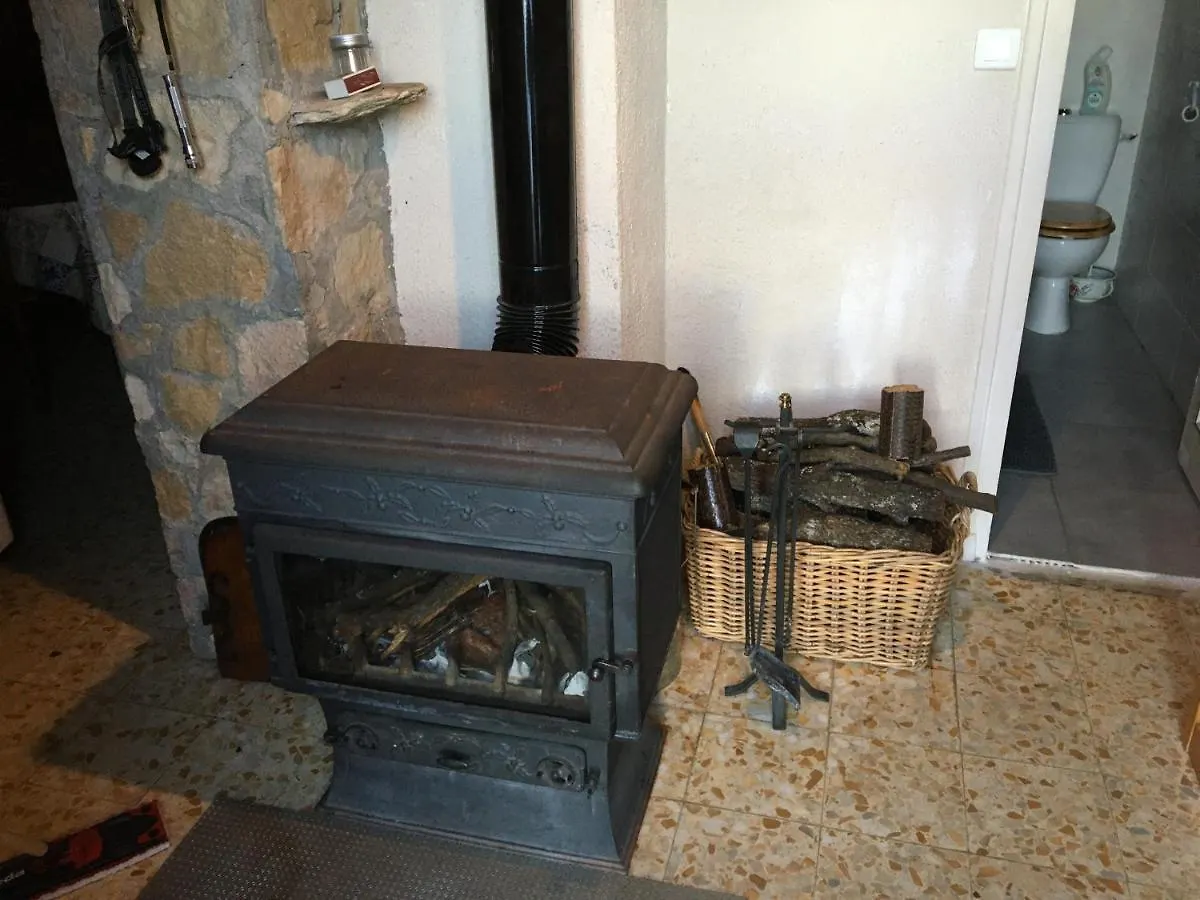 シャレー Rencurel Ancienne Bergerie Au Coeur De La Nature Dans Le Parc Du Vercors.ヴィラ
